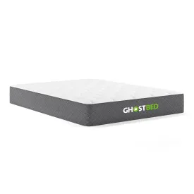 10" Profile Short All Foam RV Mattress by Couch.com