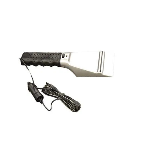 12V Heated Ice Scraper 14' Cord Electric Snow Ice Chip Windshield Window Scraper