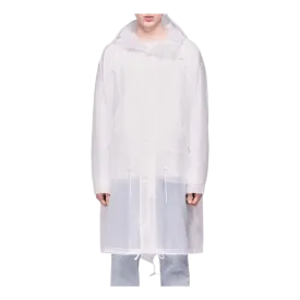 1978 Logo Parka White