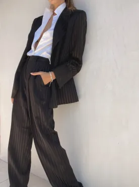 1990’s Gianfranco Ferre Runway Pant Suit