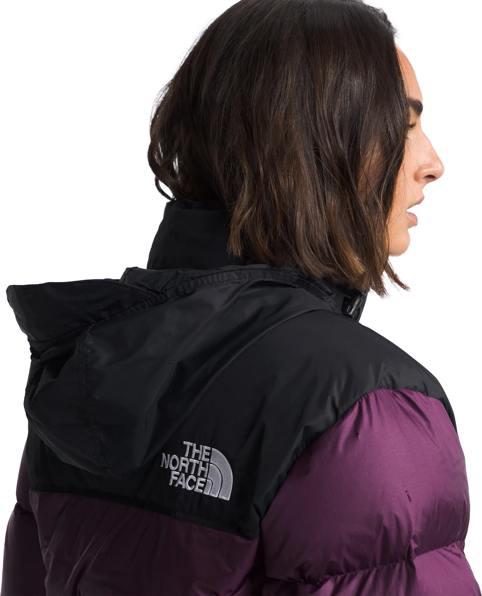 1996 Retro Nuptse Jacket - Women's|-|Manteau 1996 Retro Nuptse - Femme