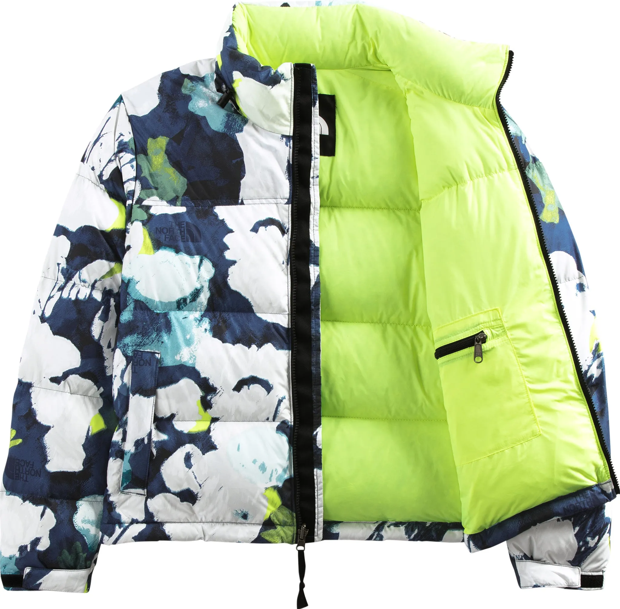 1996 Retro Nuptse Jacket - Women's|-|Manteau 1996 Retro Nuptse - Femme