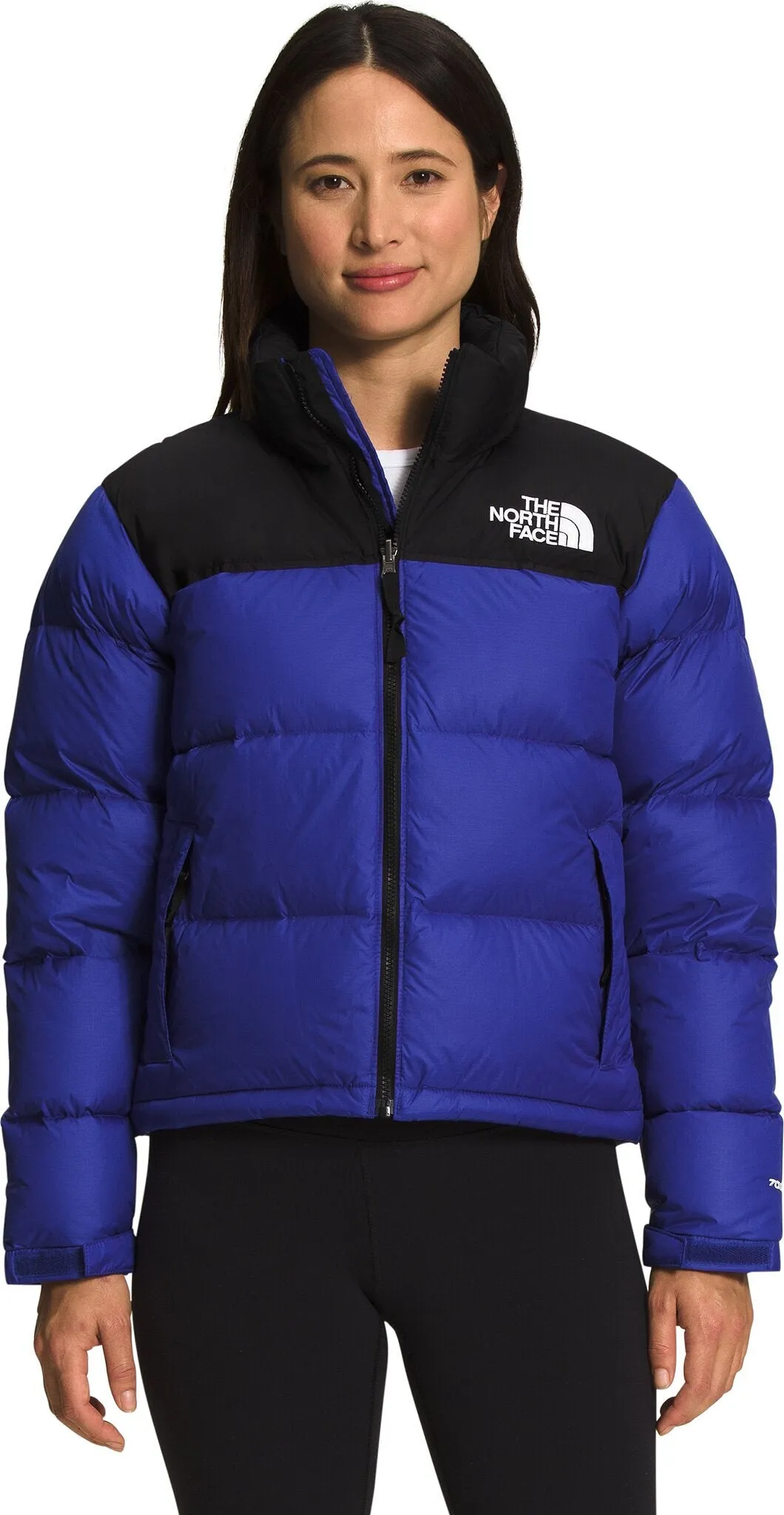 1996 Retro Nuptse Jacket - Women's|-|Manteau 1996 Retro Nuptse - Femme