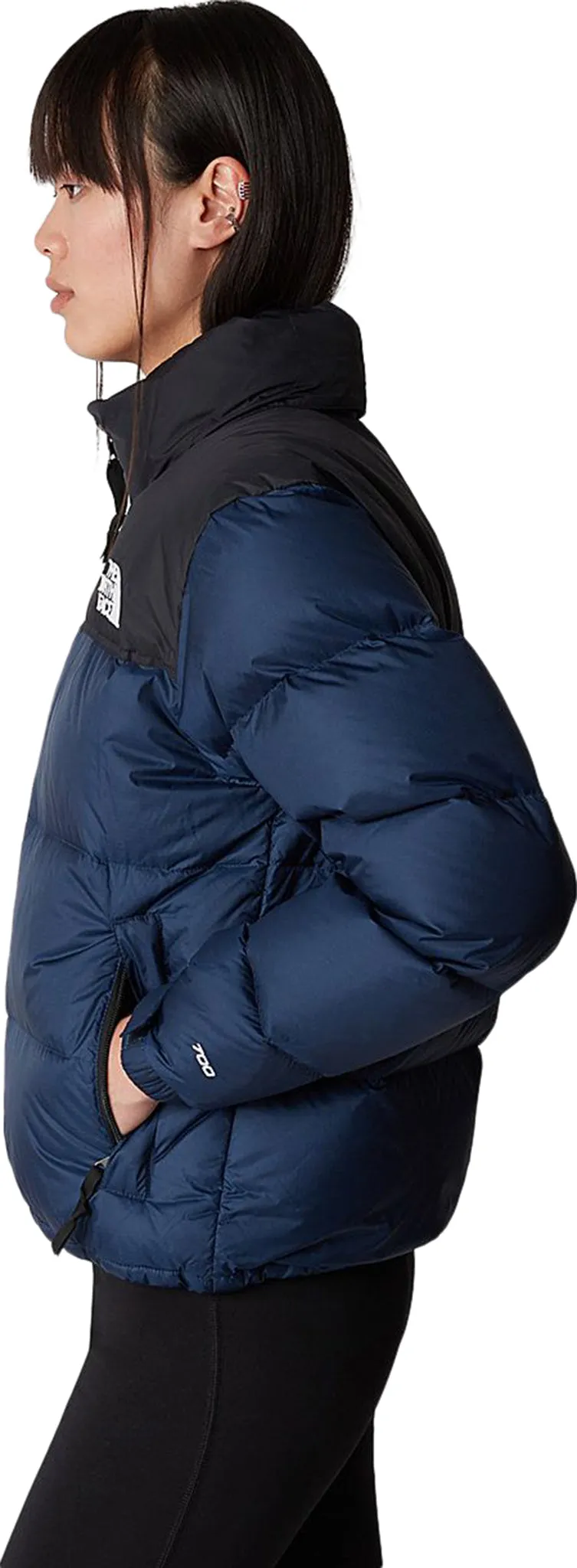 1996 Retro Nuptse Jacket - Women's|-|Manteau 1996 Retro Nuptse - Femme