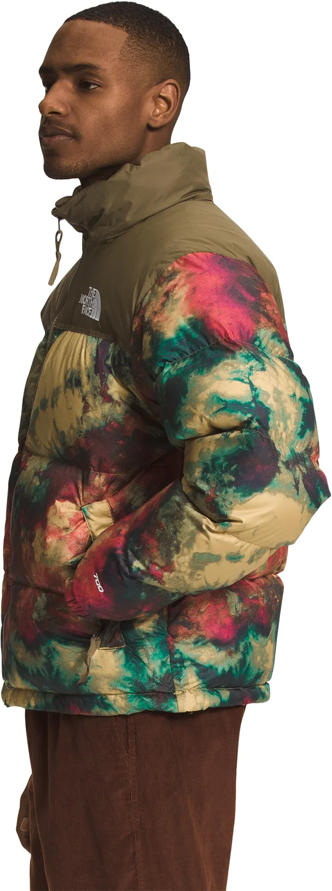 1996 Retro Nuptse Printed Jacket - Men’s|-|Manteau imprimé 1996 Retro Nuptse - Homme
