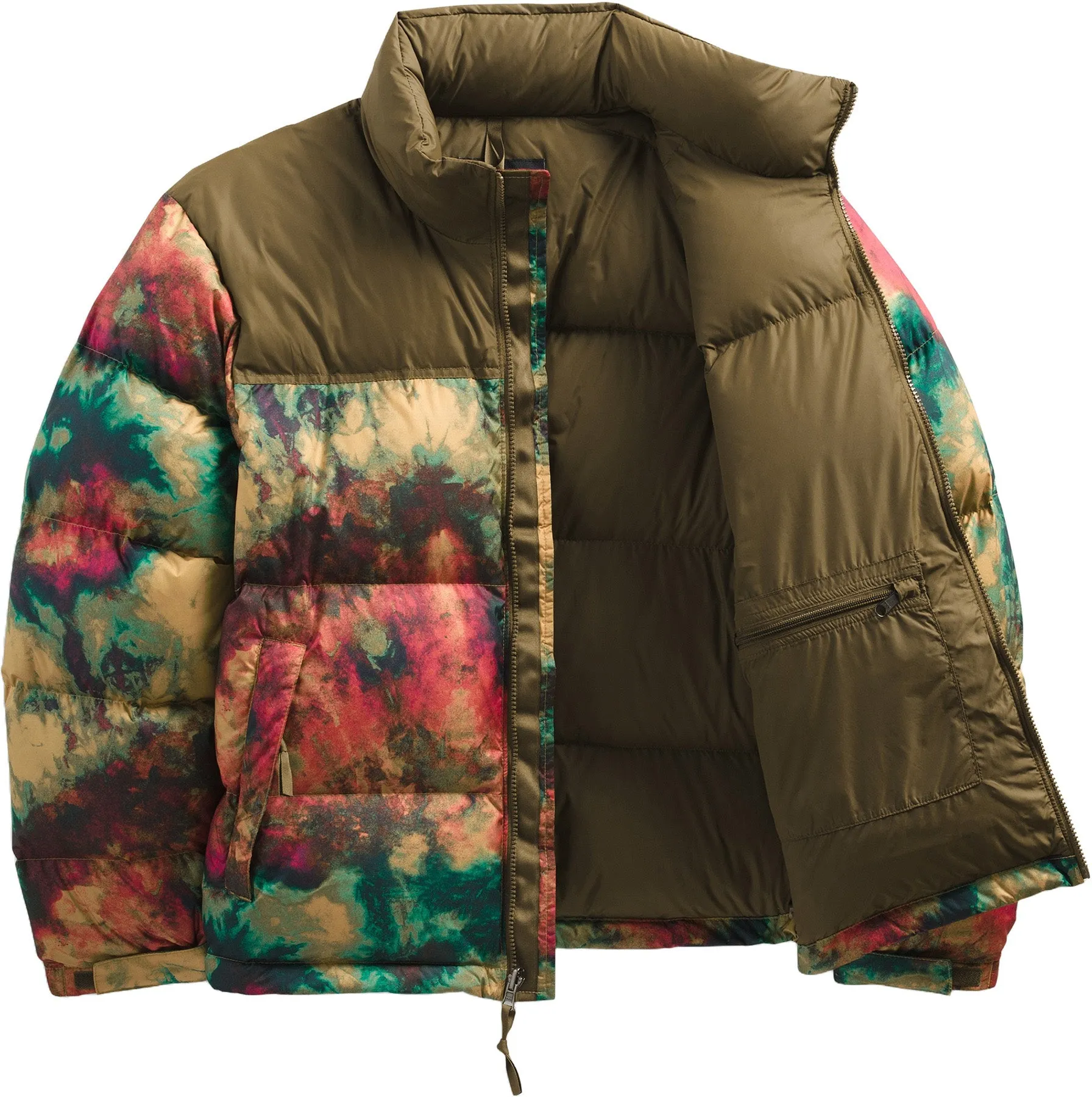1996 Retro Nuptse Printed Jacket - Men’s|-|Manteau imprimé 1996 Retro Nuptse - Homme