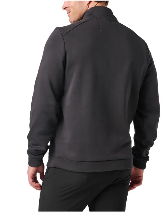 5.11 PT-R ARRIVE 1/4 ZIP FLEECE