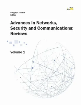 'Advances in Networks, Security and Communications, Vol. 1