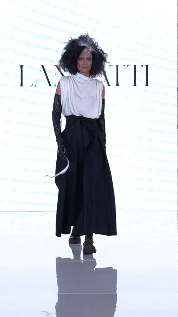 Aido Trousers