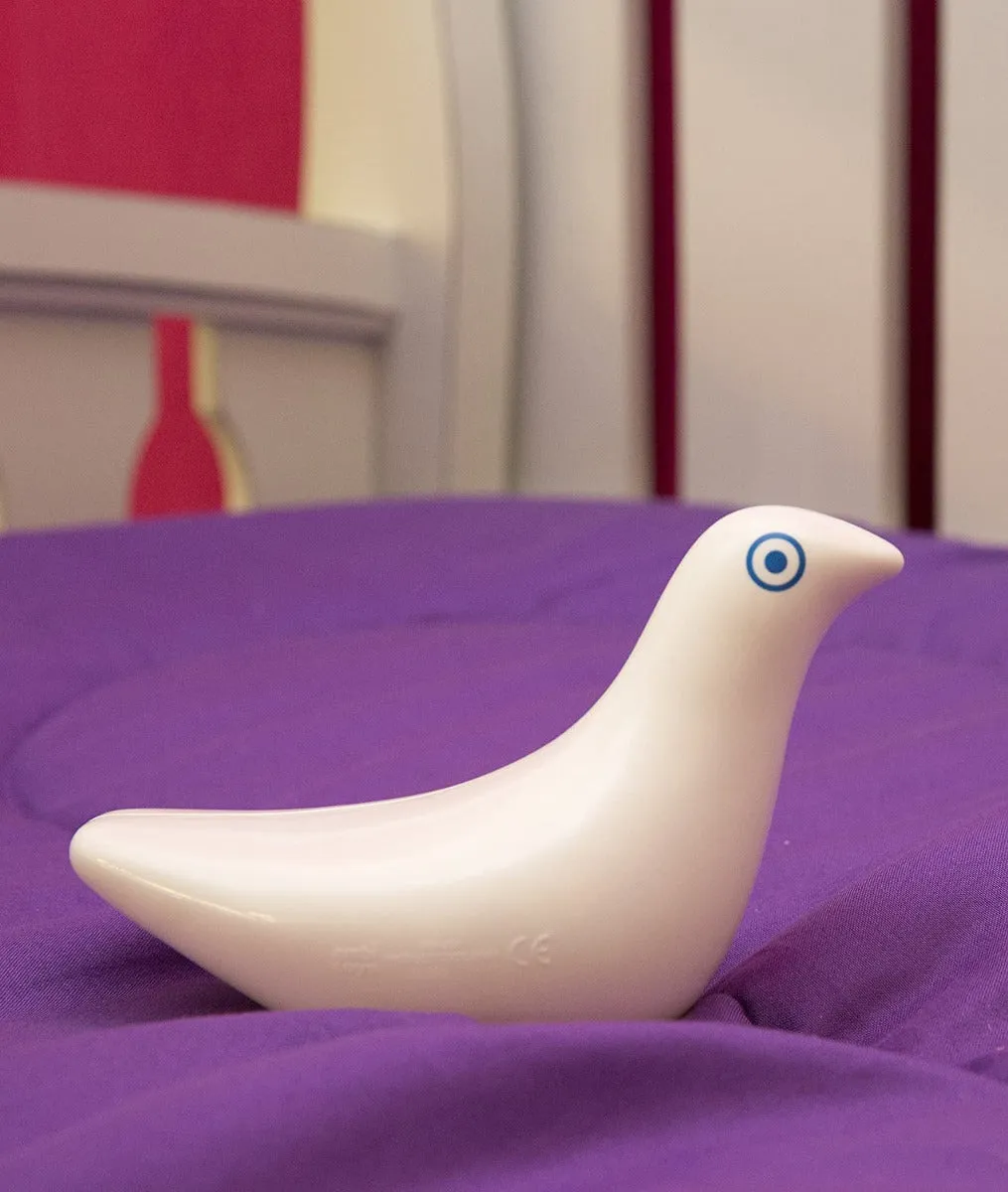 Ambi Bird Bath Toy