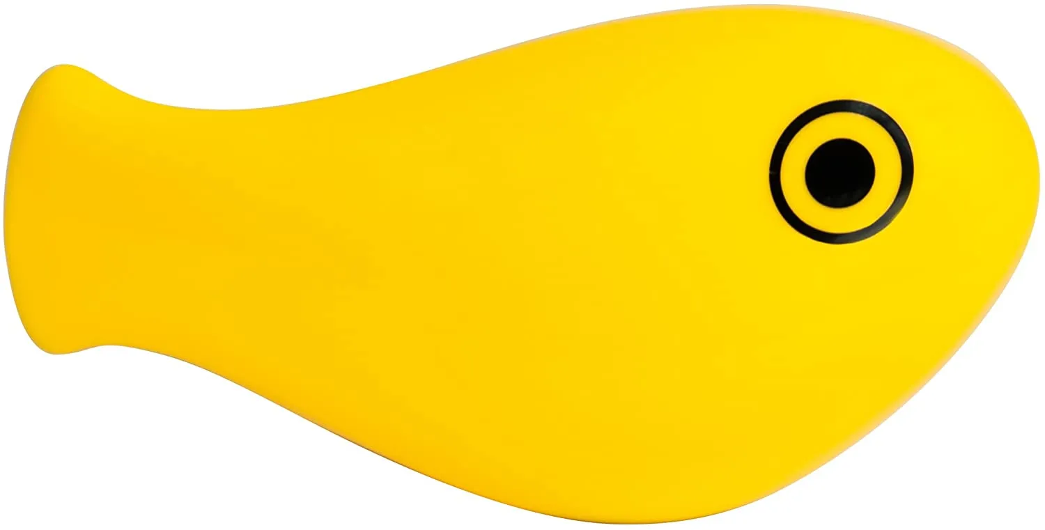 Ambi Fish Bath Toy