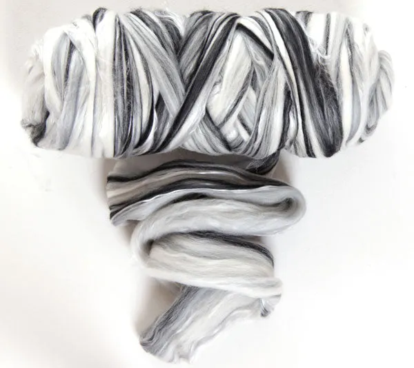 Ashford Merino Tencel Blend