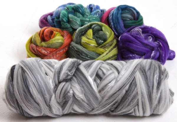 Ashford Merino Tencel Blend