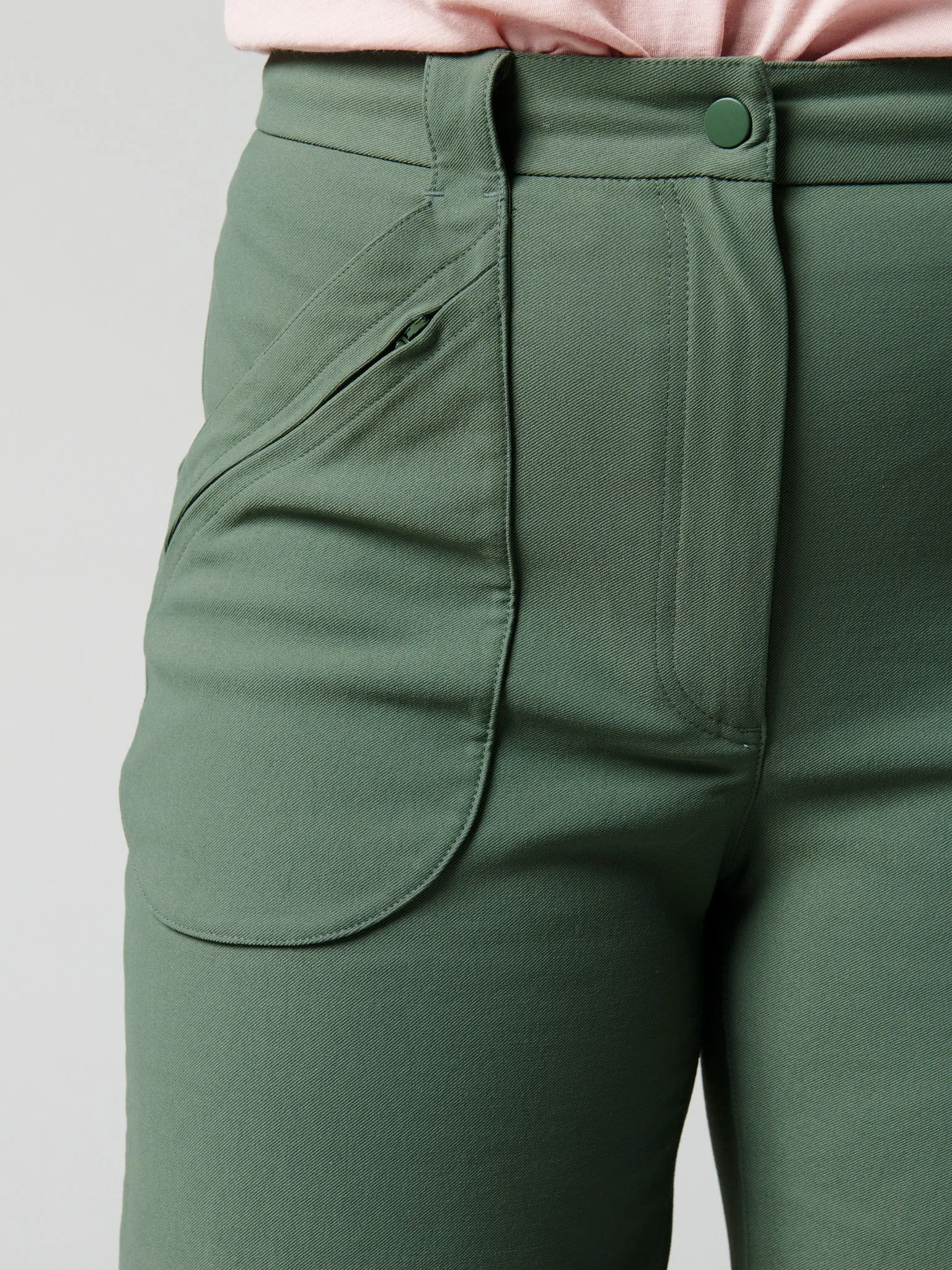 Astrid Avant-Garde Outdoor Pants (ARCHIVED)