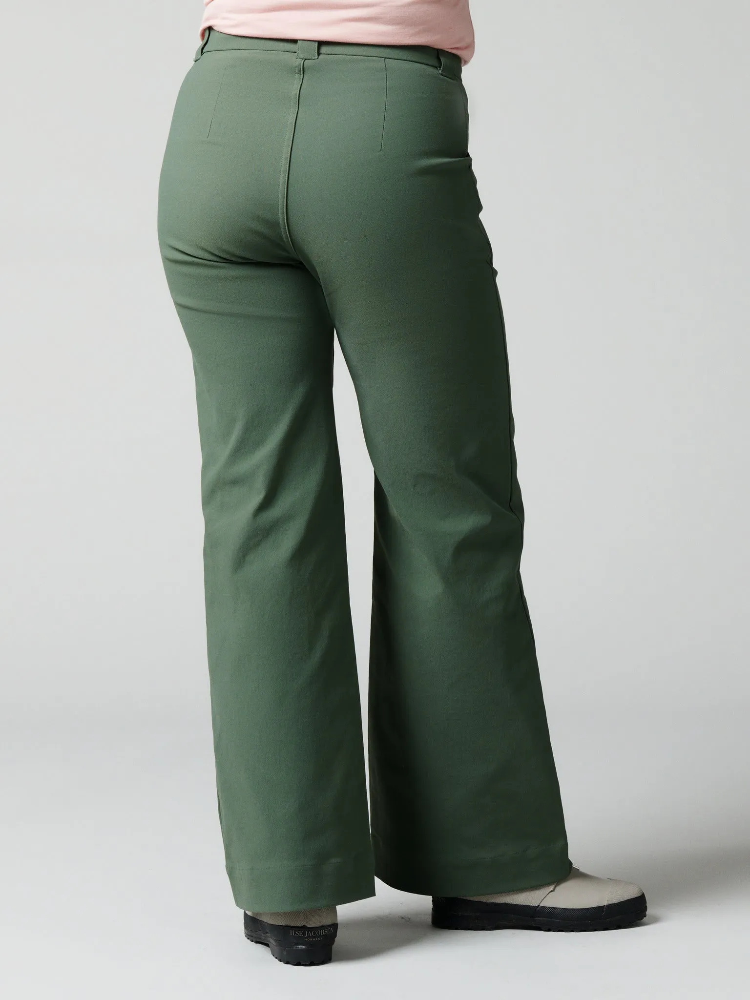 Astrid Avant-Garde Outdoor Pants (ARCHIVED)
