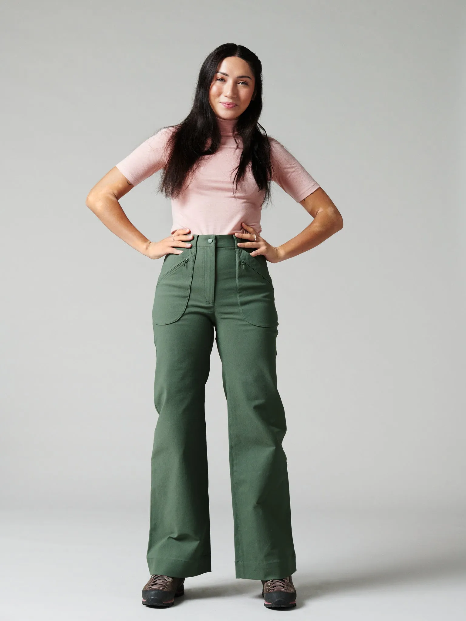 Astrid Avant-Garde Outdoor Pants (ARCHIVED)