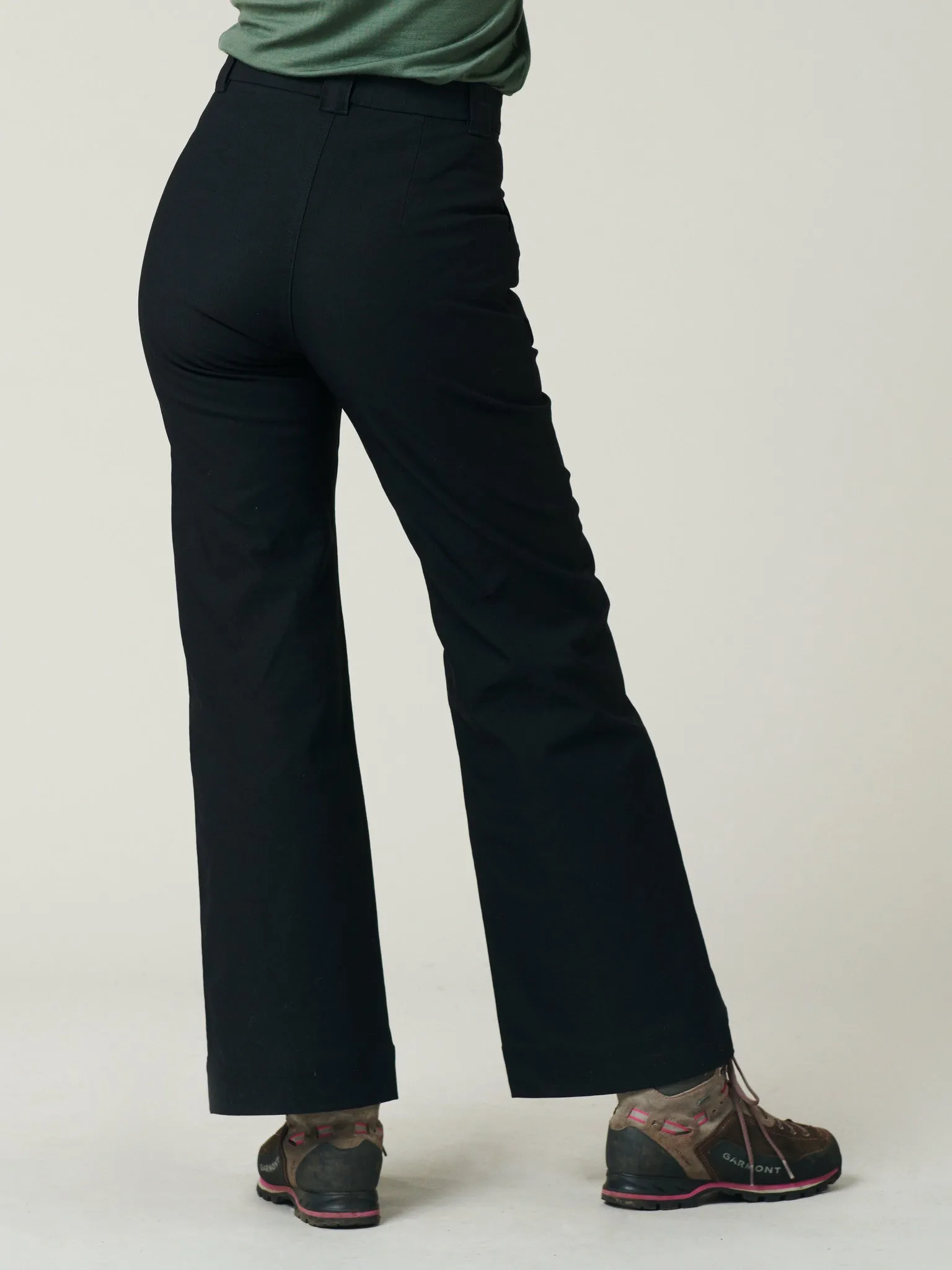 Astrid Avant-Garde Outdoor Pants (ARCHIVED)