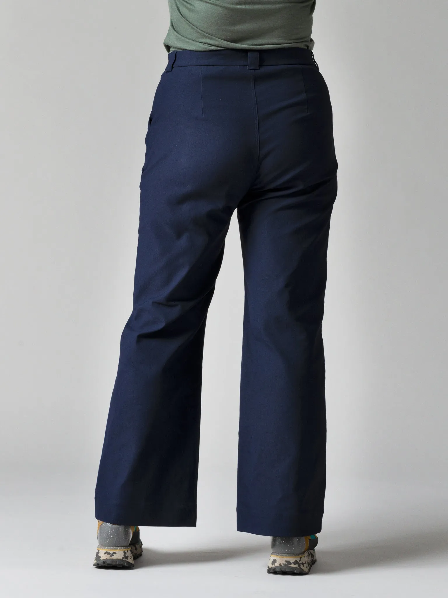 Astrid Avant-Garde Outdoor Pants (ARCHIVED)