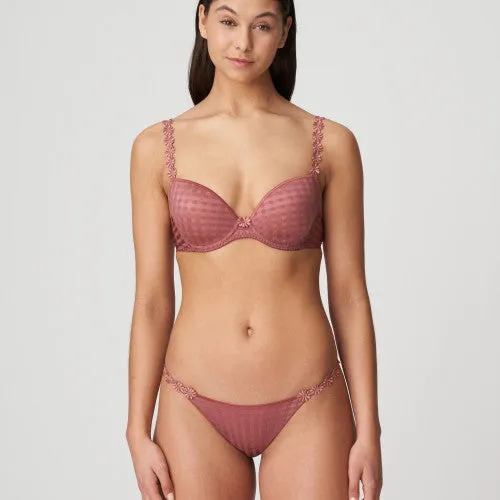Avero Low Waist Briefs - Wild Ginger