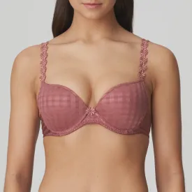 Avero Push-Up Bra - Wild Ginger