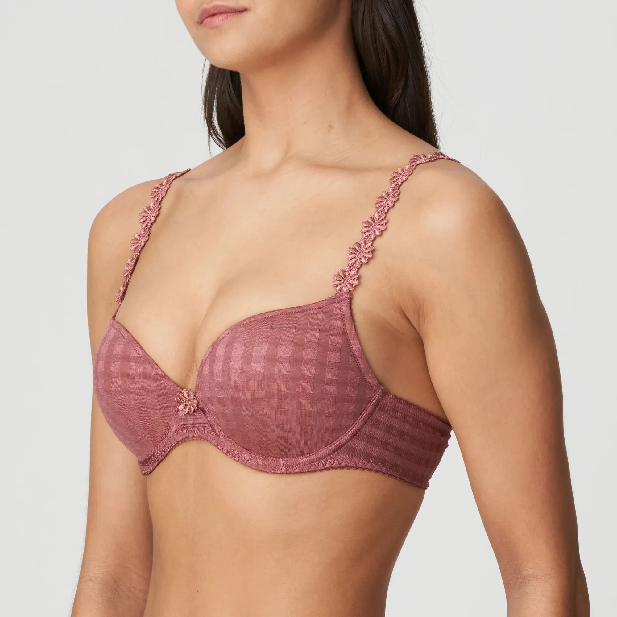 Avero Push-Up Bra - Wild Ginger