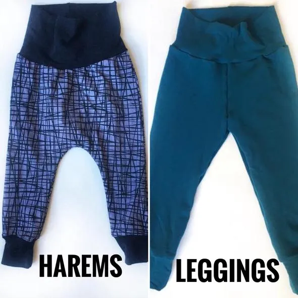 Blackroom Pants