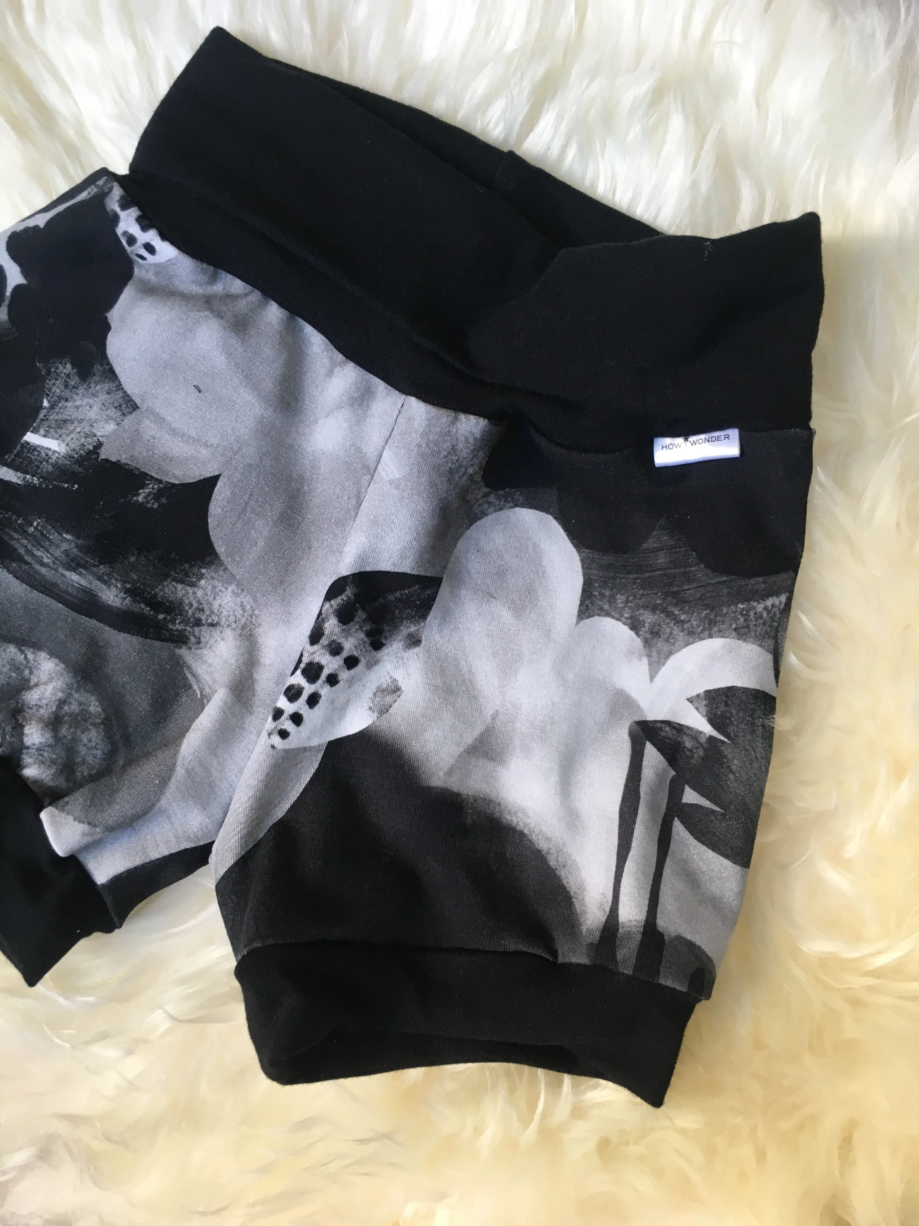 Blackroom Pants
