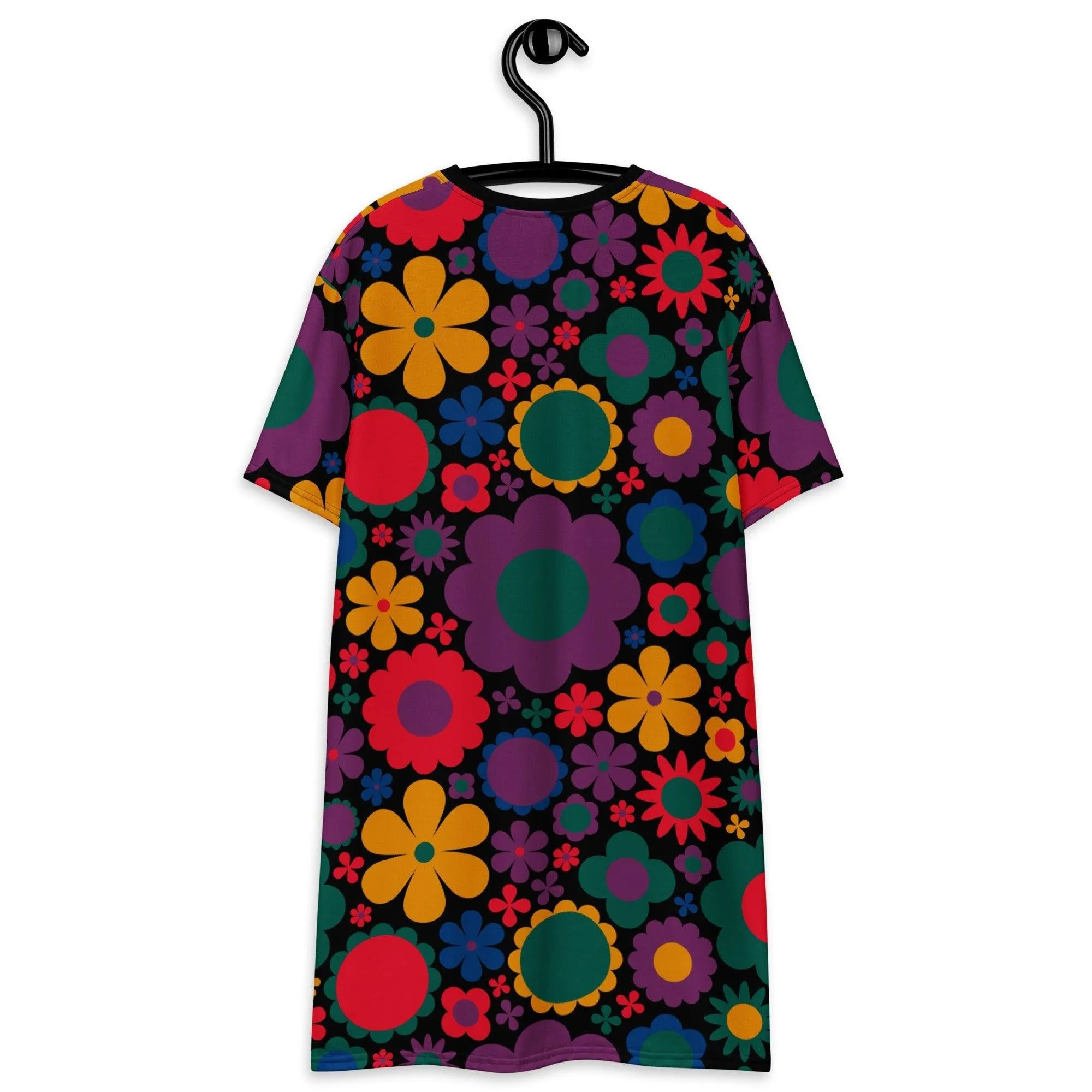BLOOMPOP misty - T-shirt dress