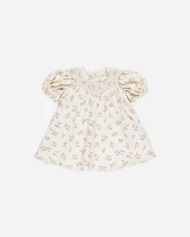 Carina Dress