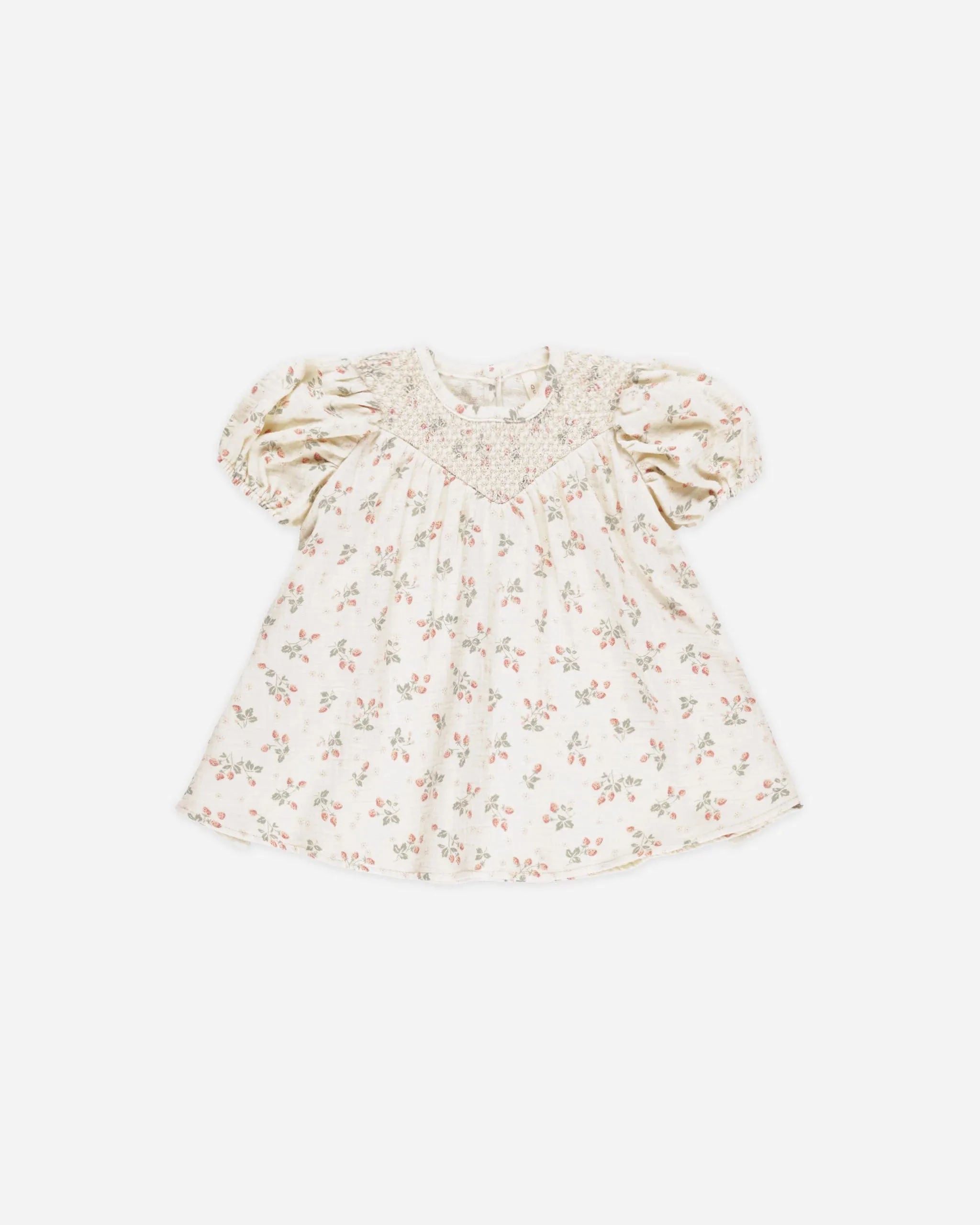 Carina Dress