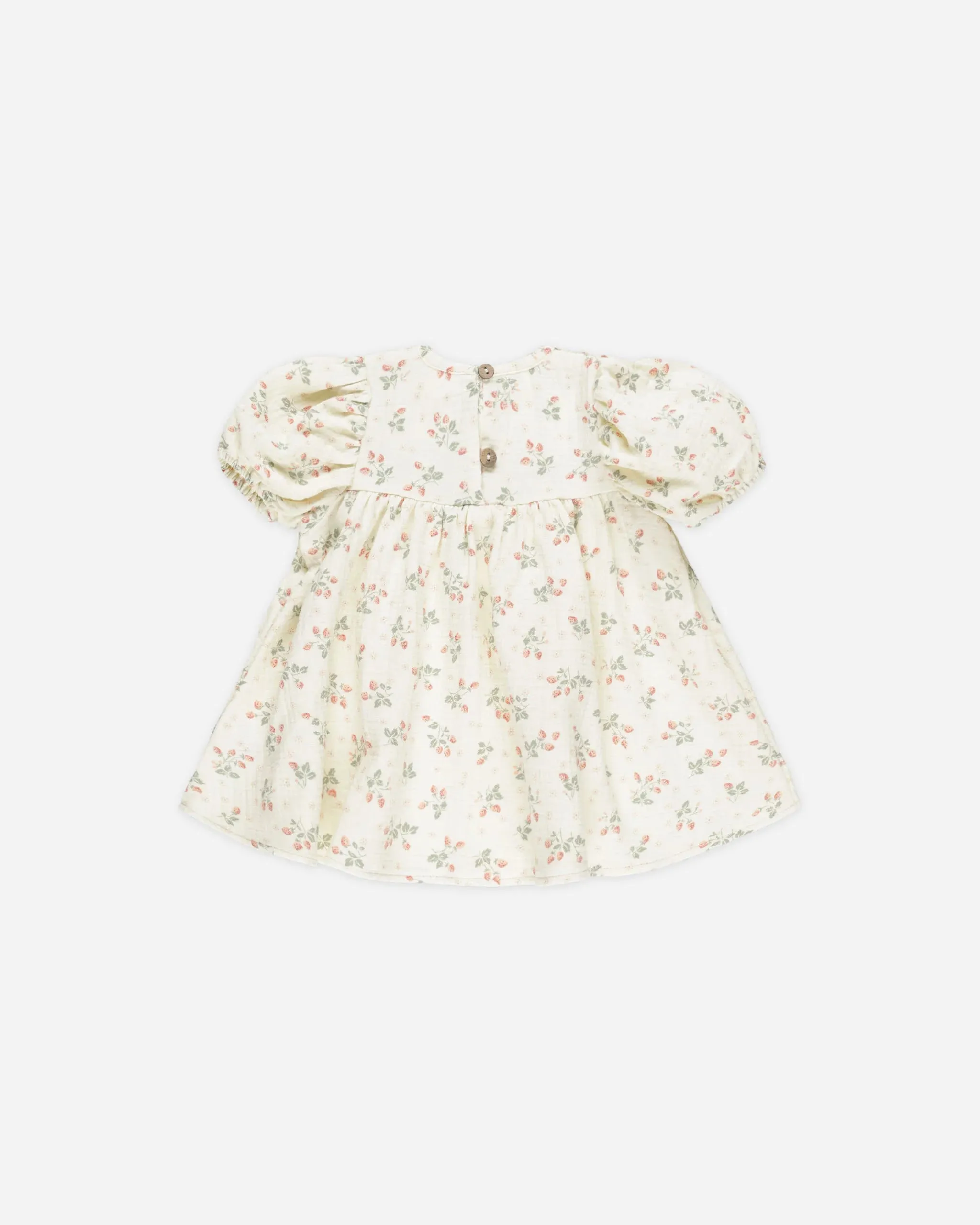Carina Dress