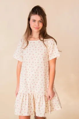 Carine Dress