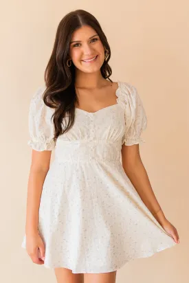 Cassie Mini Dress