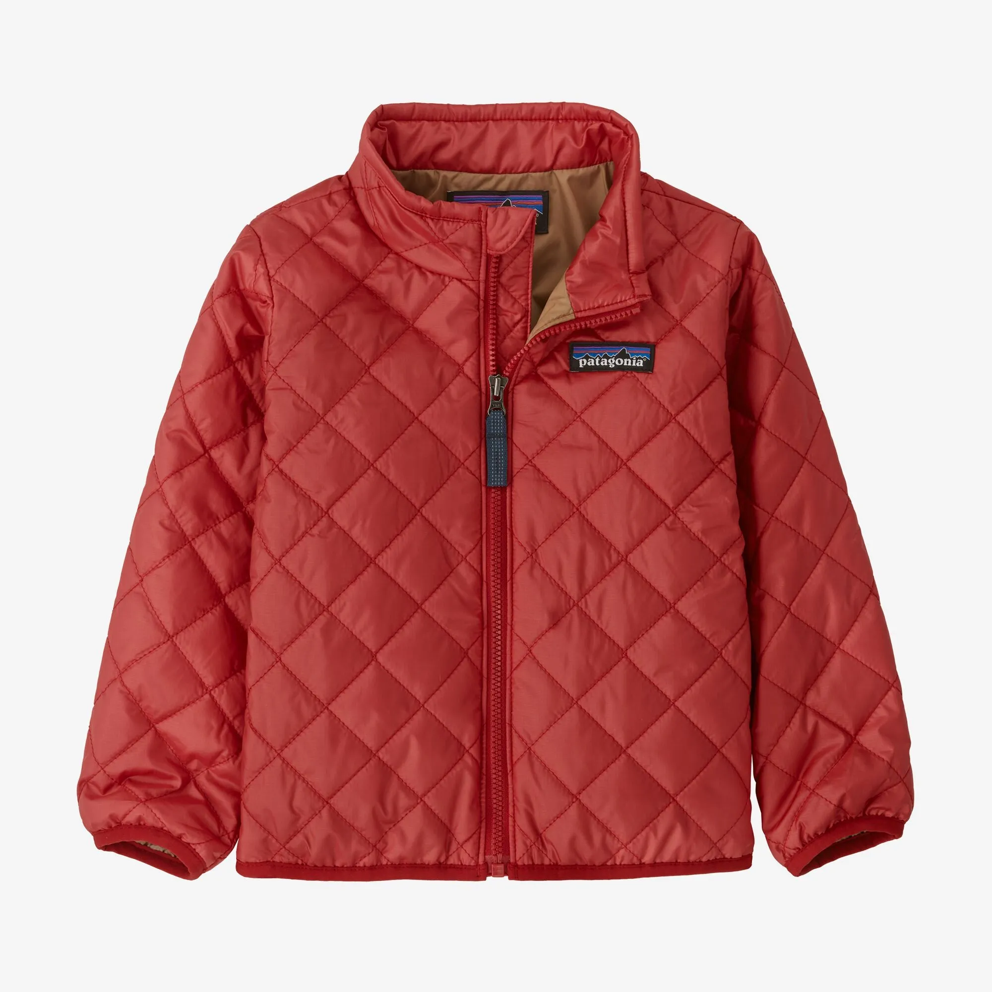 Chaqueta de Bebé Nano Puff
