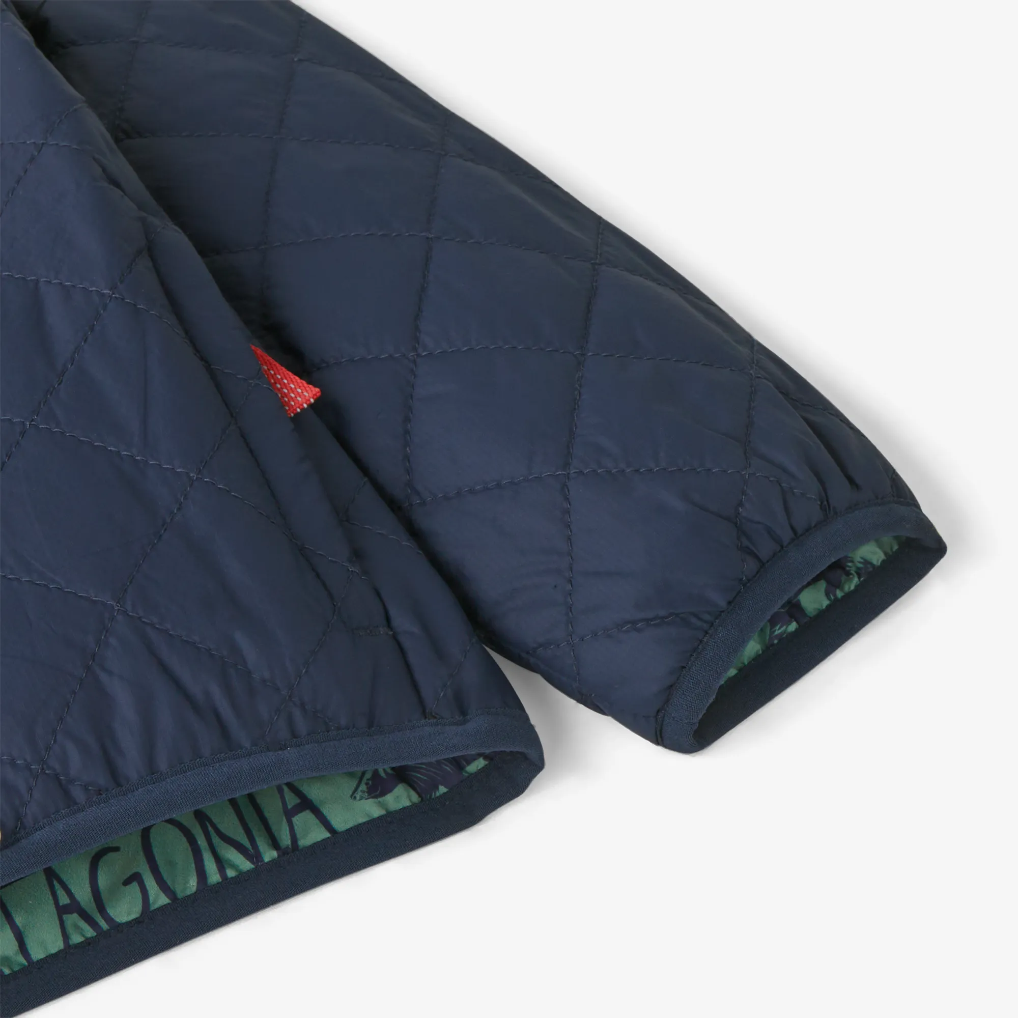Chaqueta de Bebé Nano Puff