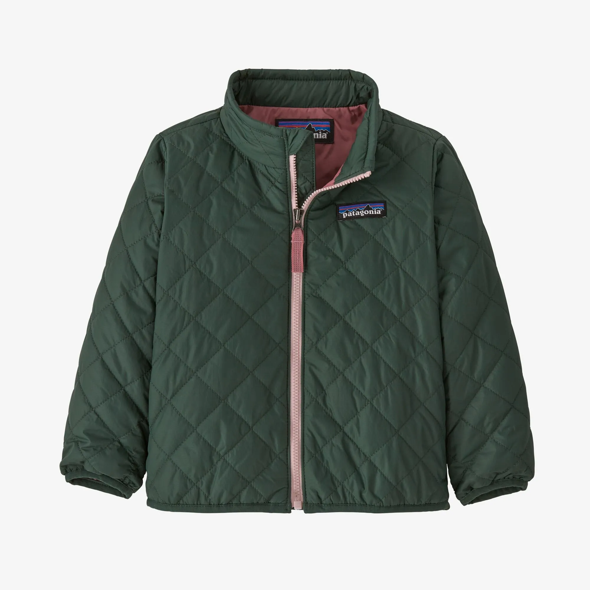 Chaqueta de Bebé Nano Puff