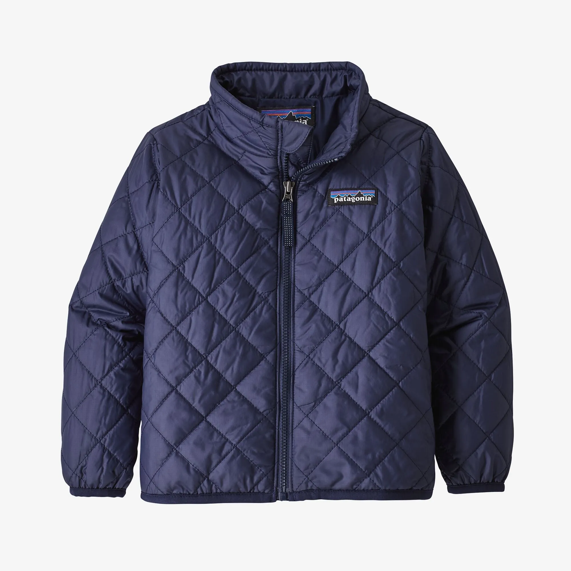 Chaqueta de Bebé Nano Puff