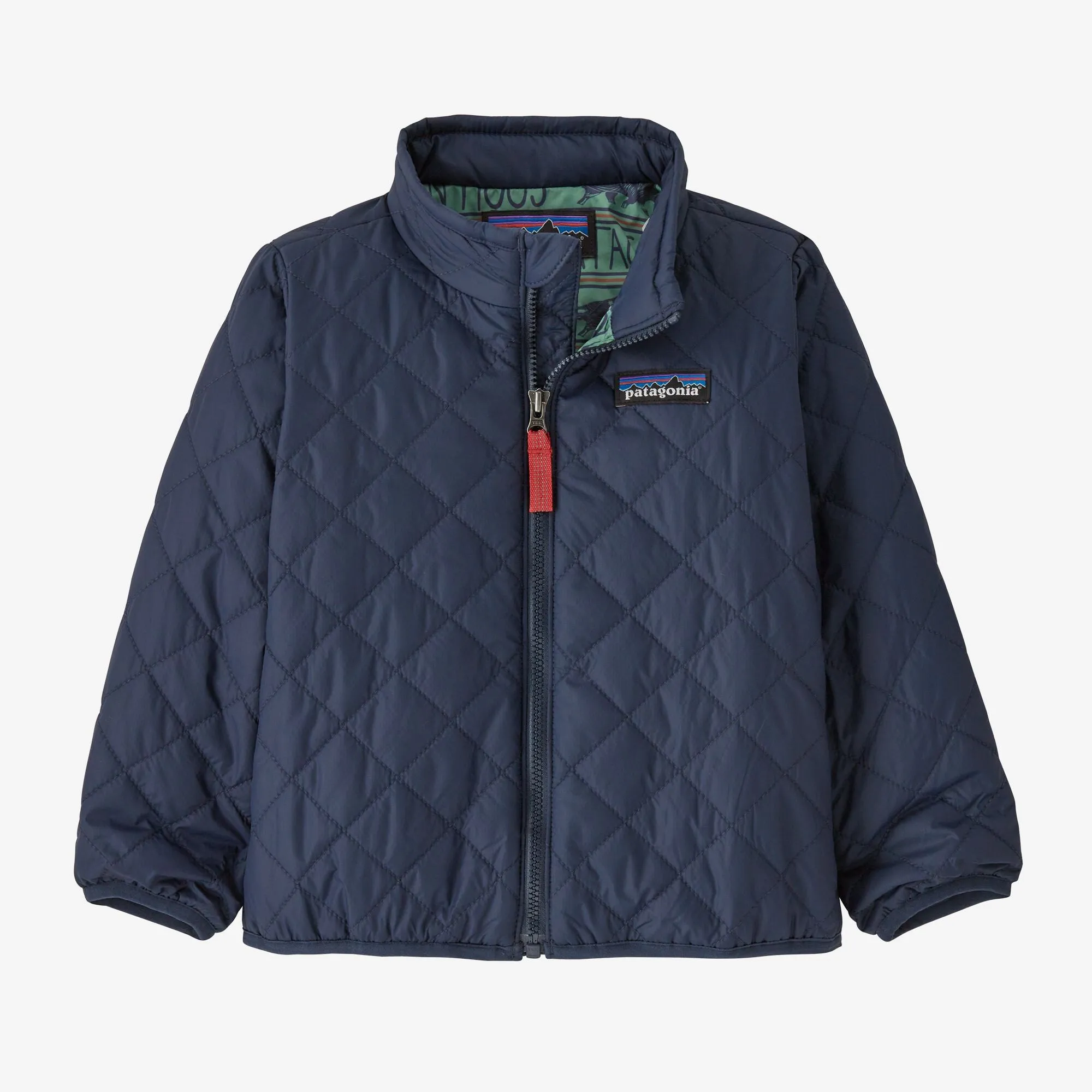 Chaqueta de Bebé Nano Puff