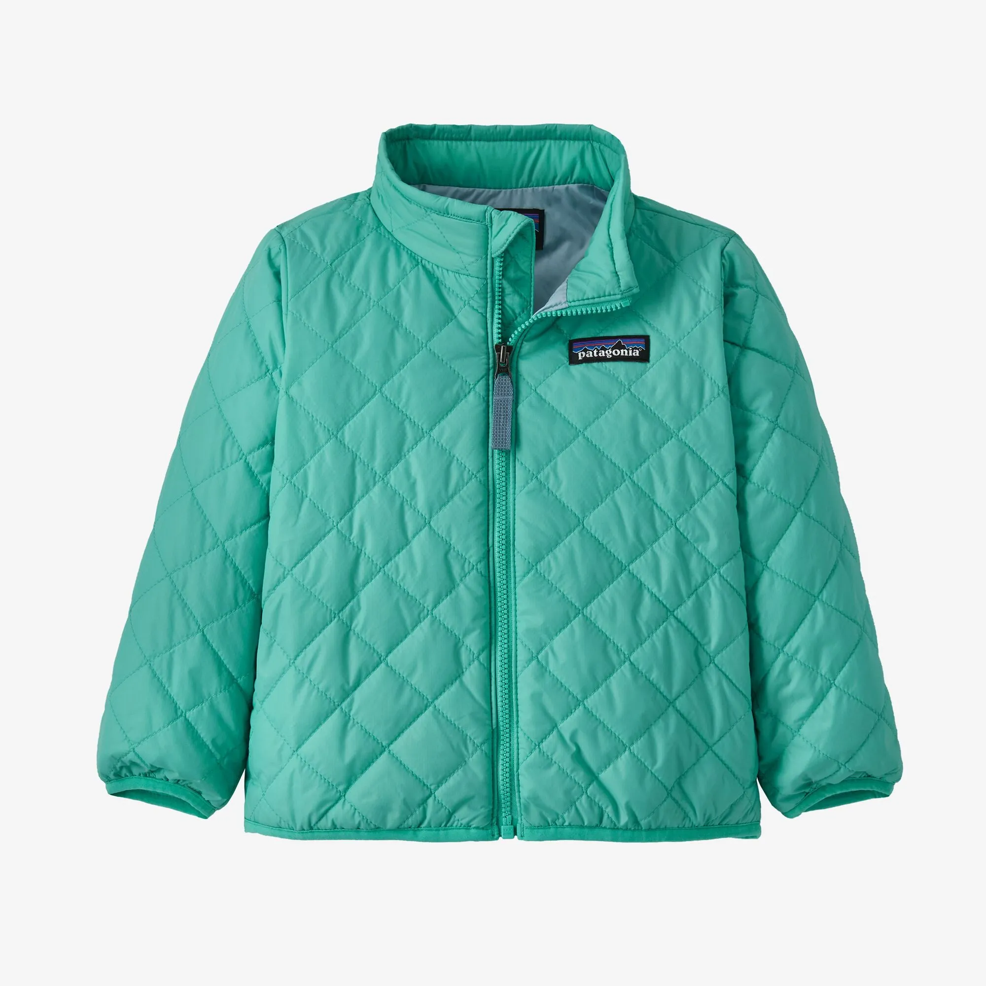 Chaqueta de Bebé Nano Puff