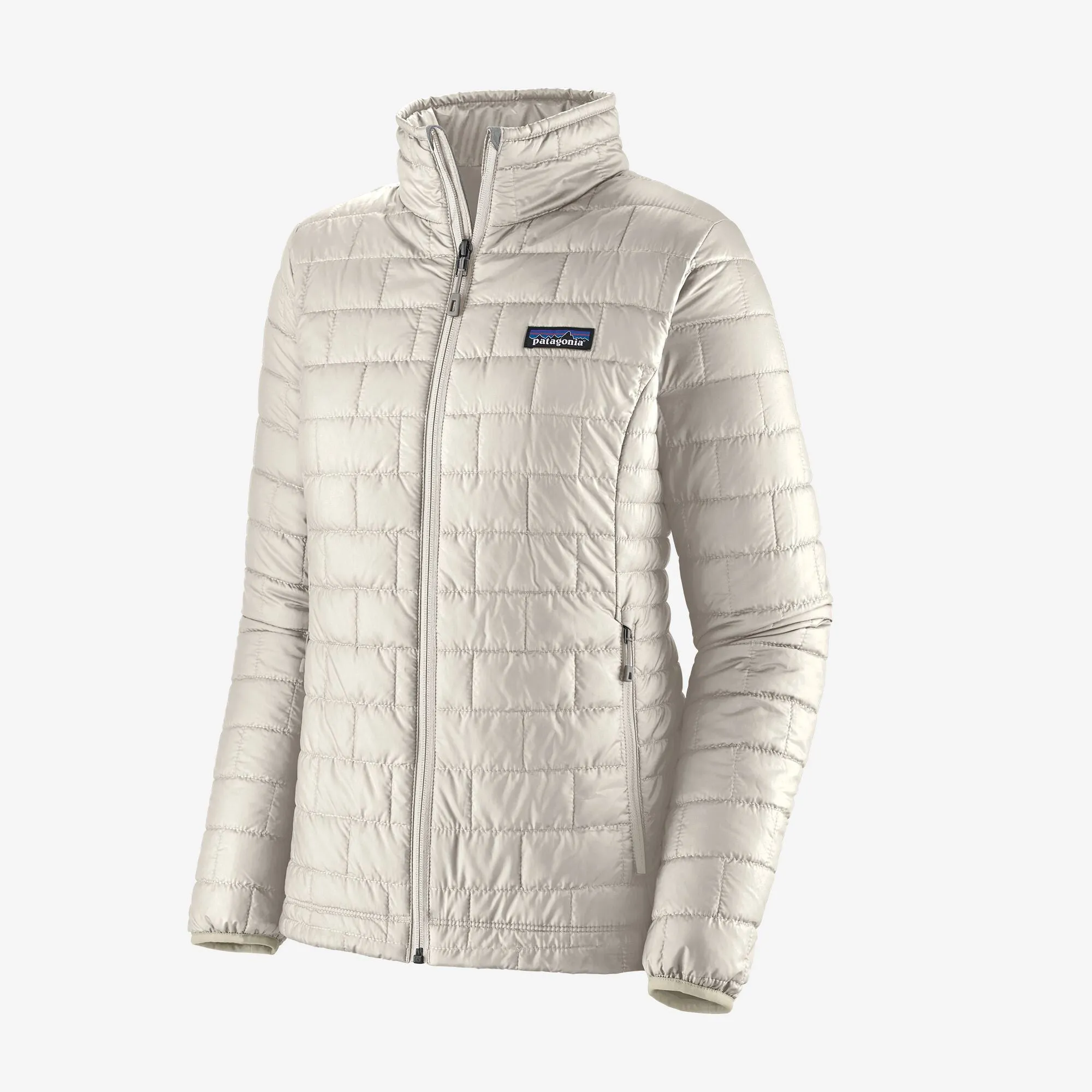 Chaqueta Mujer Nano Puff® Jacket