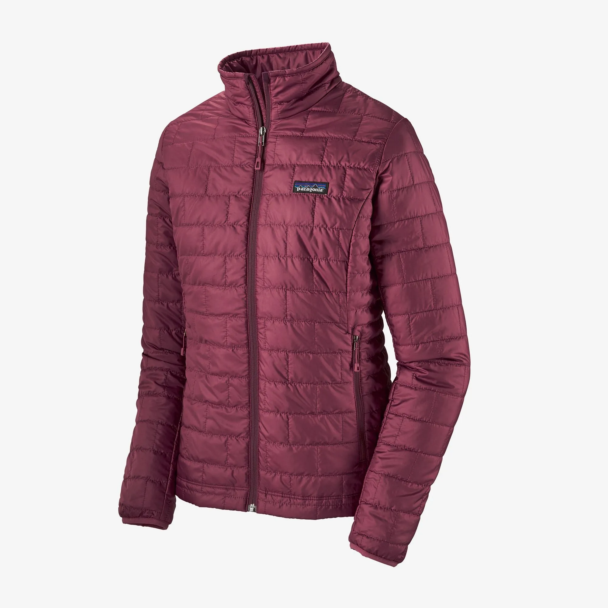 Chaqueta Mujer Nano Puff® Jacket
