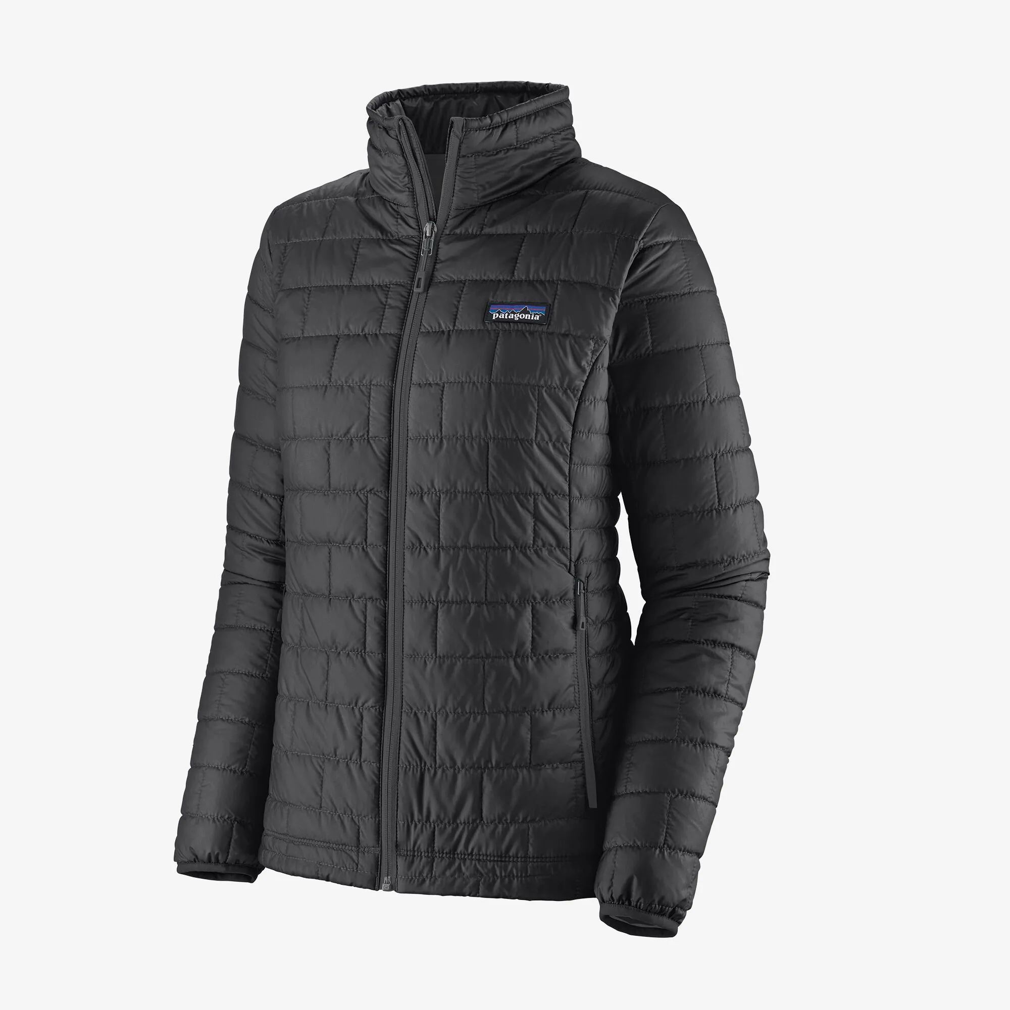 Chaqueta Mujer Nano Puff® Jacket