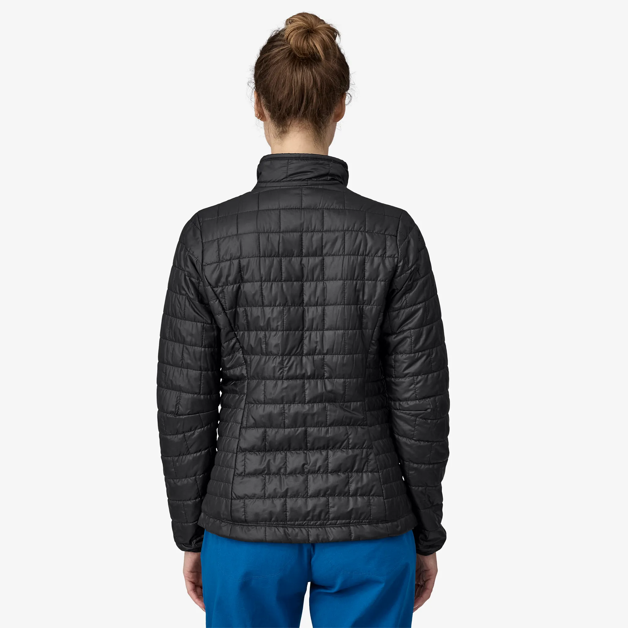 Chaqueta Mujer Nano Puff® Jacket