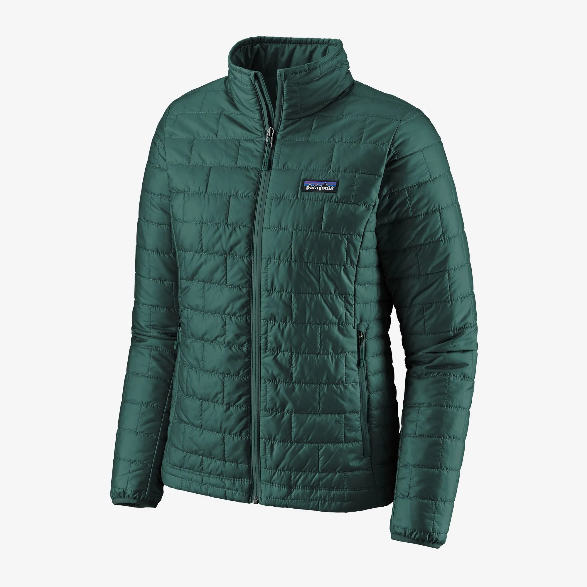Chaqueta Mujer Nano Puff® Jacket