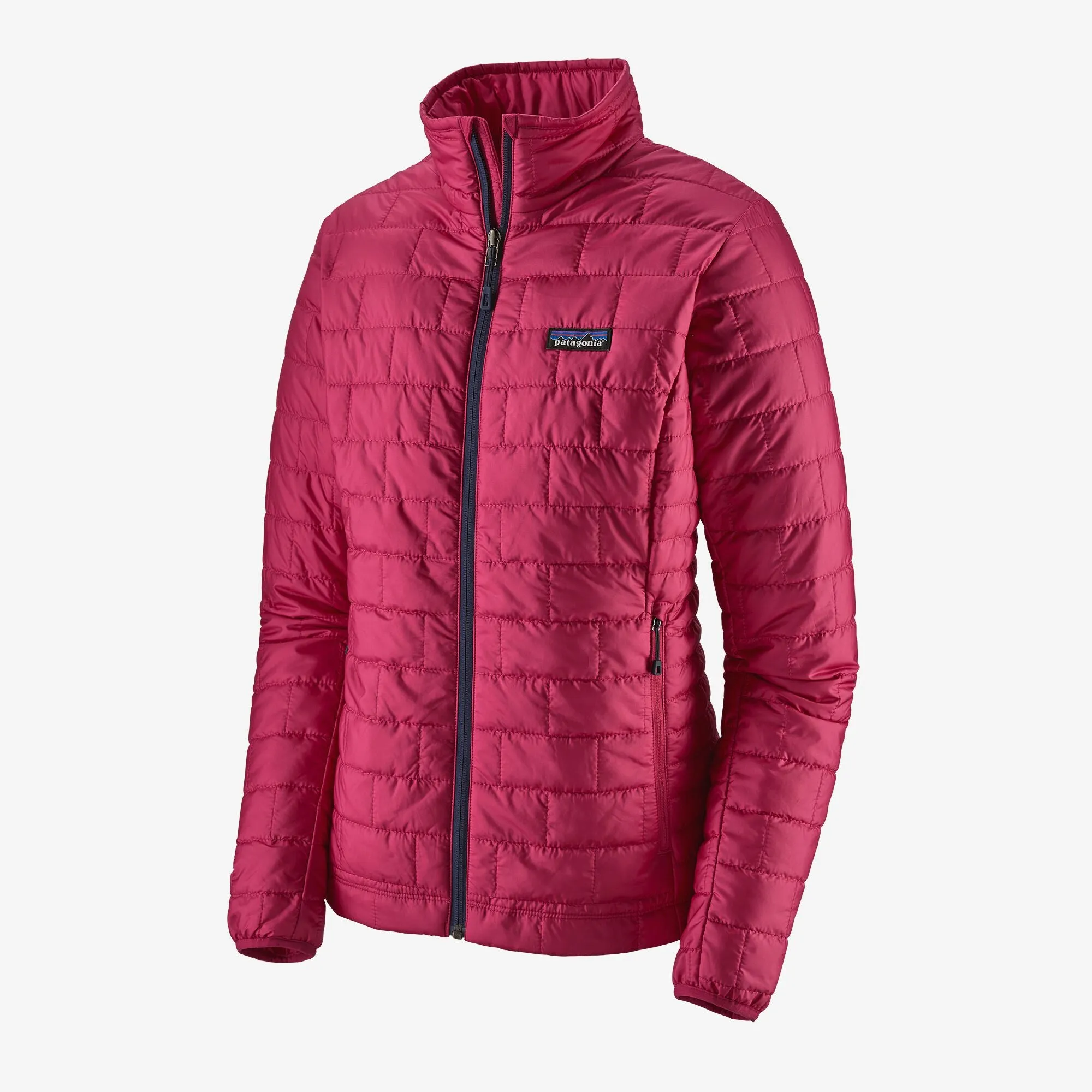 Chaqueta Mujer Nano Puff® Jacket