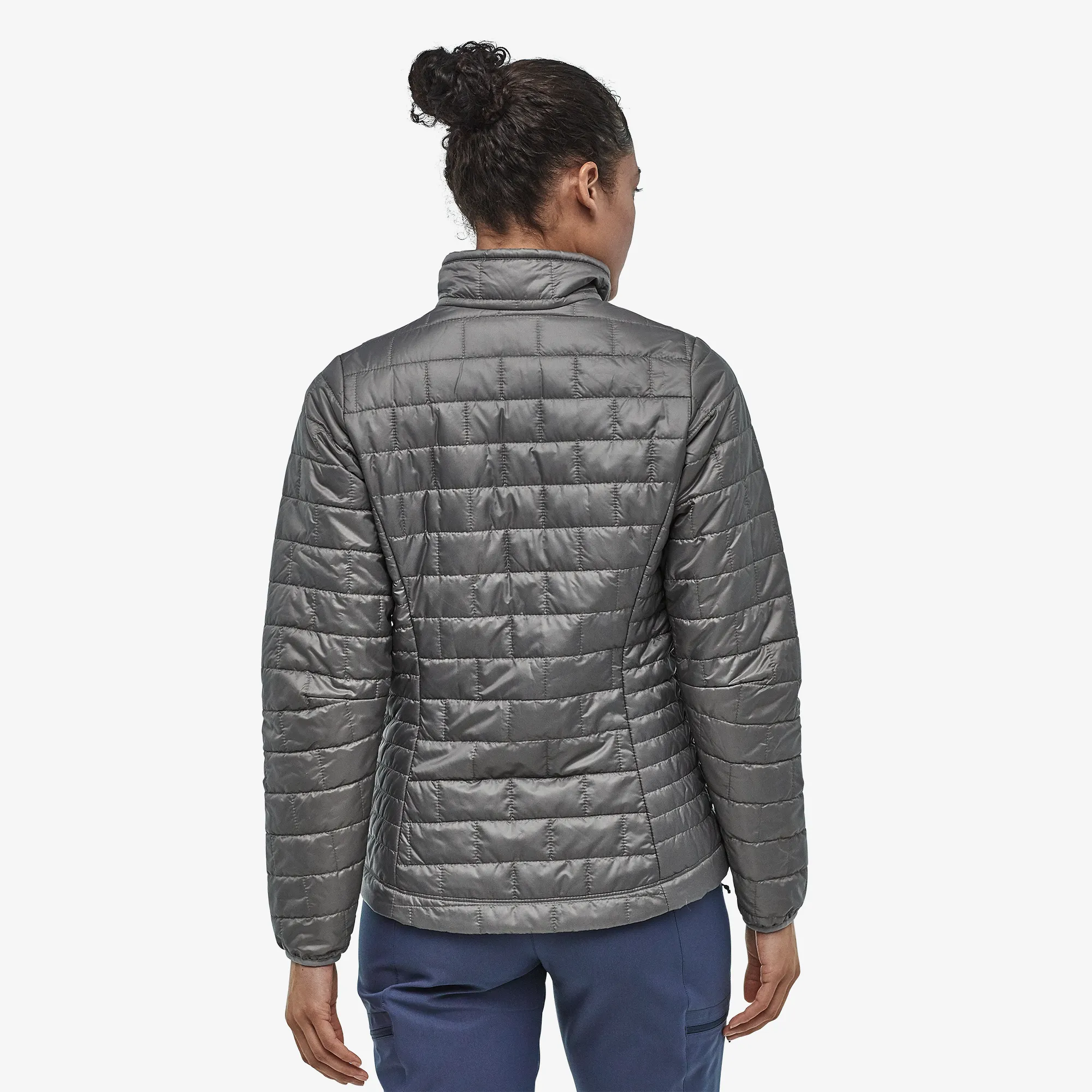 Chaqueta Mujer Nano Puff® Jacket