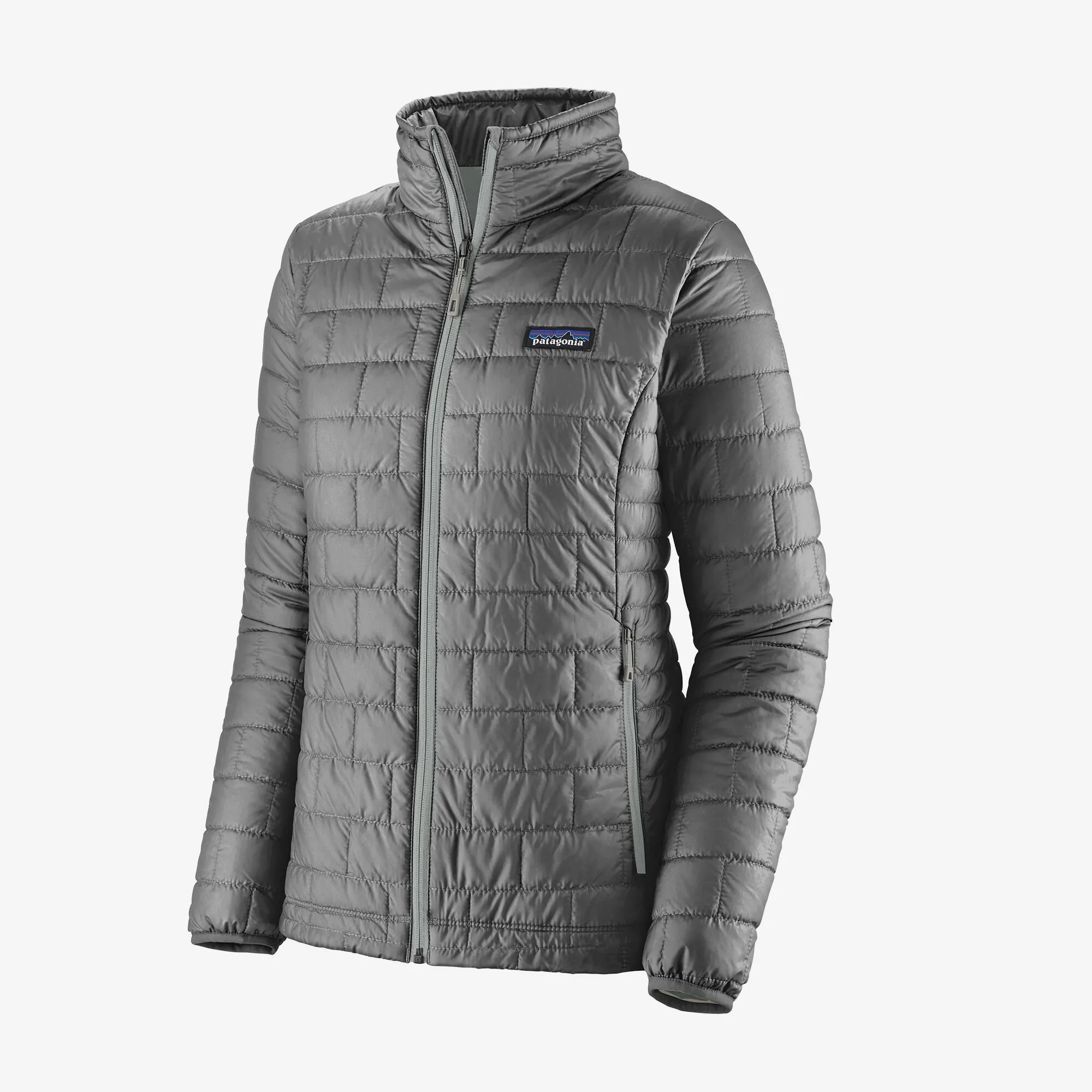 Chaqueta Mujer Nano Puff® Jacket
