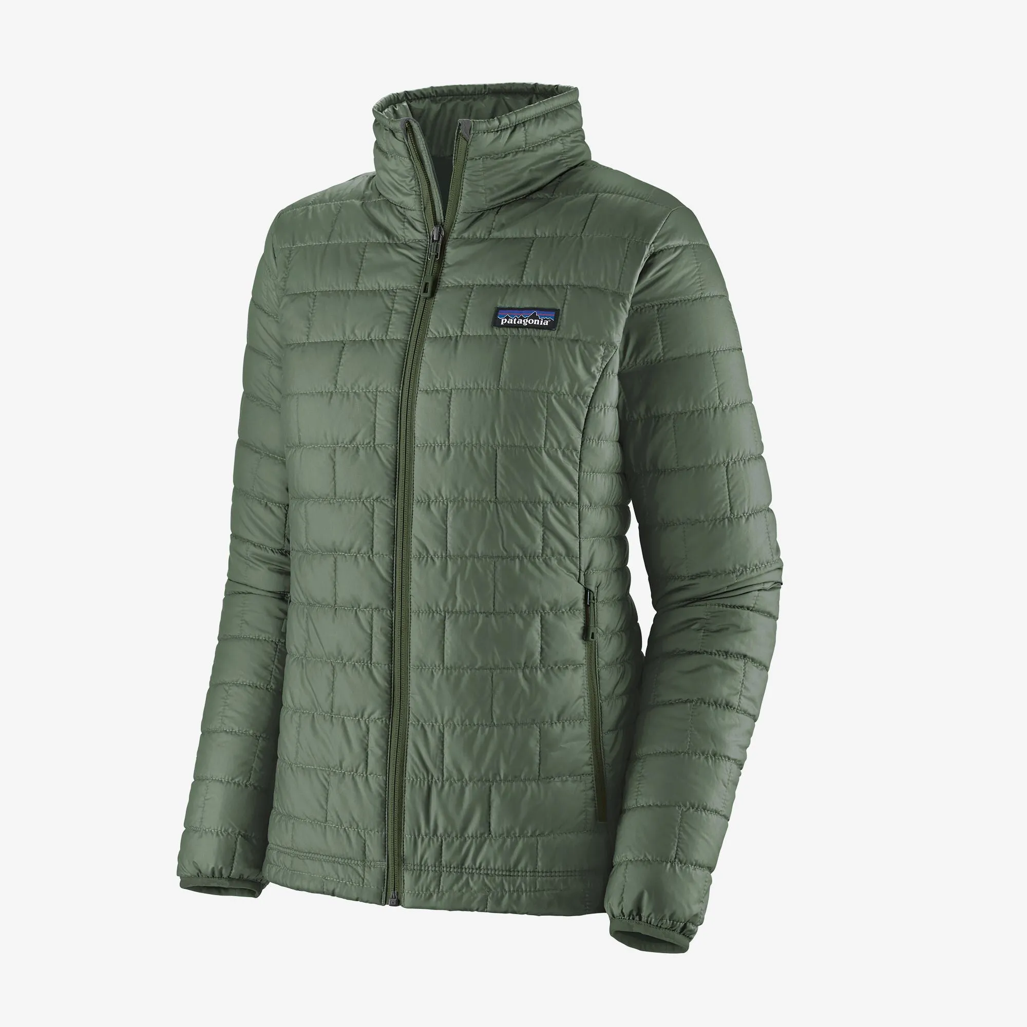 Chaqueta Mujer Nano Puff® Jacket