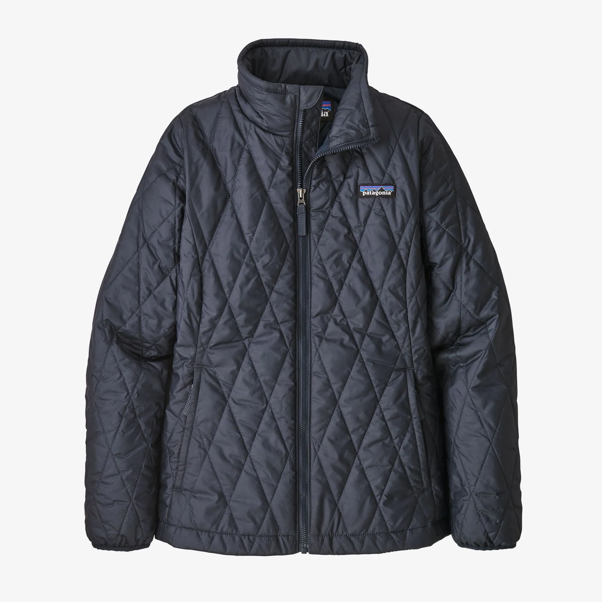 Chaqueta Niños Nano Puff® Jacket