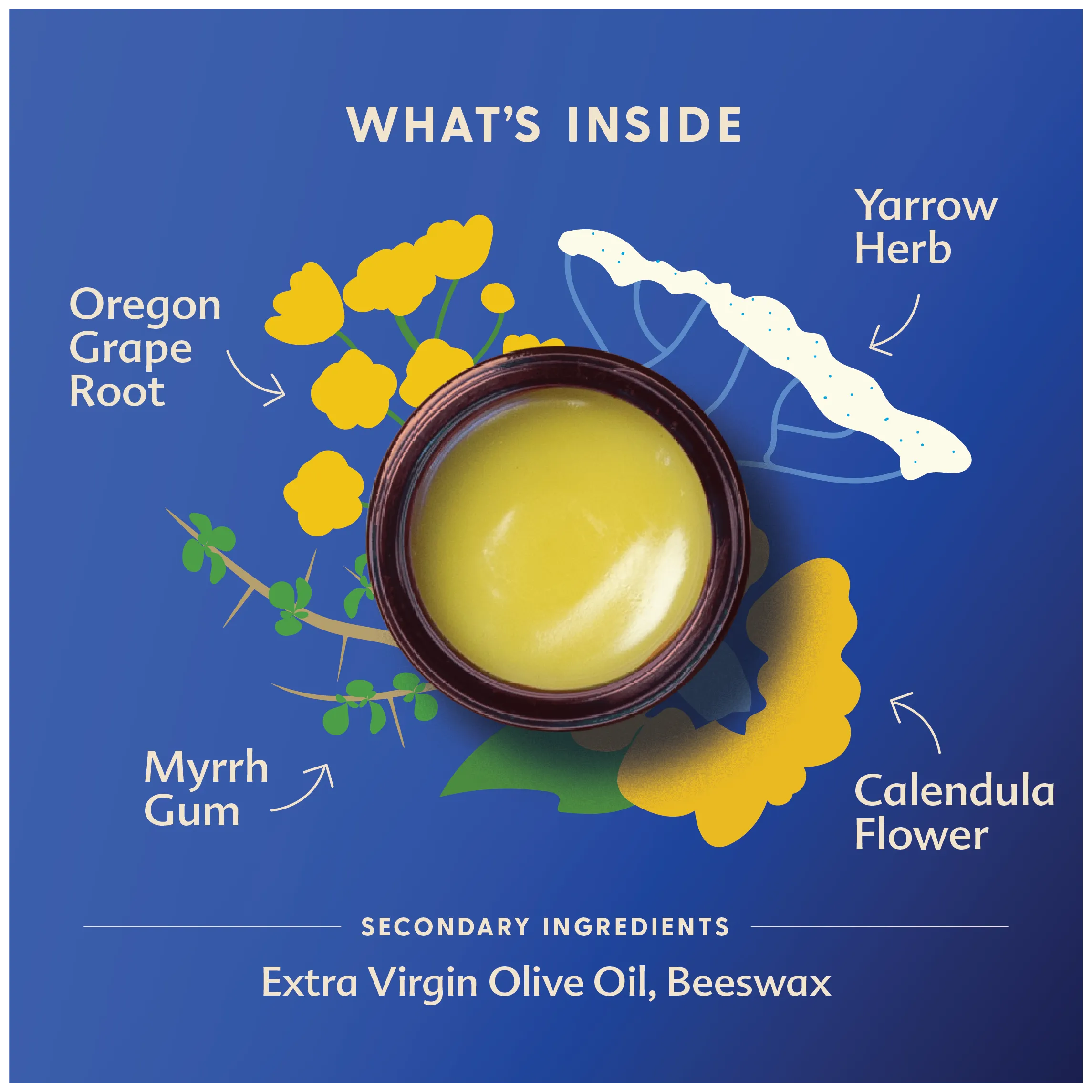 Diaper Balm 4oz by Motherlove